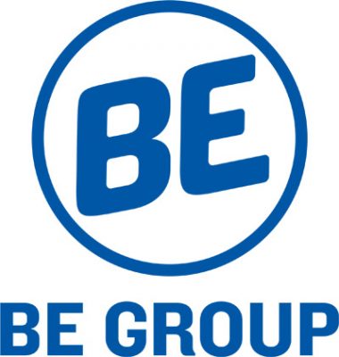 be group logo