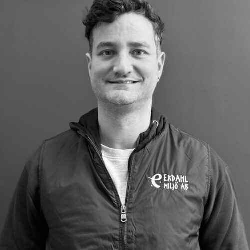 Daniel Nilsson