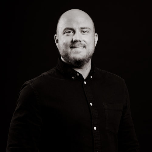 Henrik Ekdahl