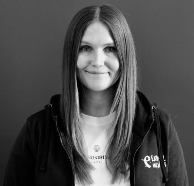 Lina Jeppsson